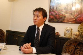 株式会社HuSEEC　代表取締役　前田 竜徳